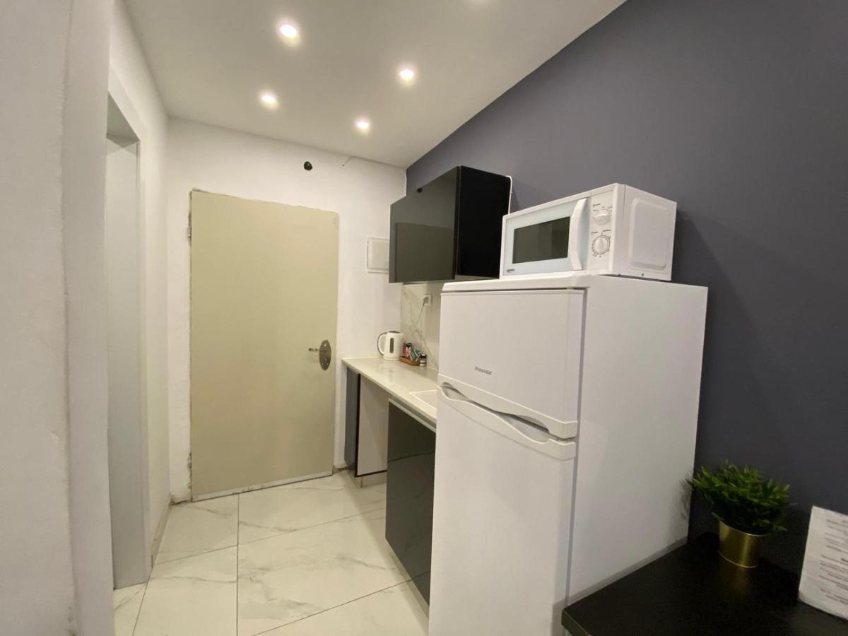 Rothschild 79 Hotel Petach Tikva Luaran gambar
